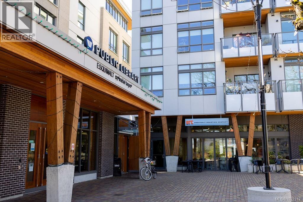Residential in Esquimalt 3