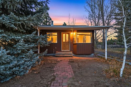 43150 Day Ave, Old Station, CA, 96071-9307 | Card Image