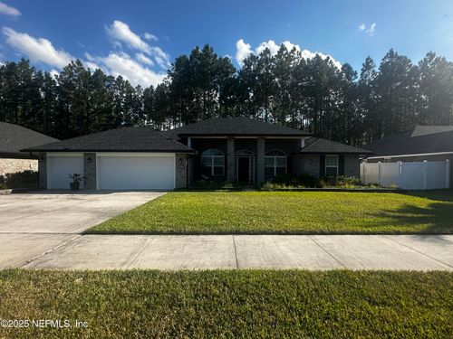 12678 Weeping Branch Cir, JACKSONVILLE, FL, 32218-9617 | Card Image