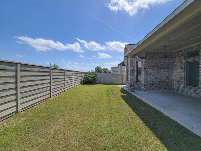 2947 Harbor Spring Way, House other with 4 bedrooms, 4 bathrooms and 2 parking in Manvel TX | Image 38