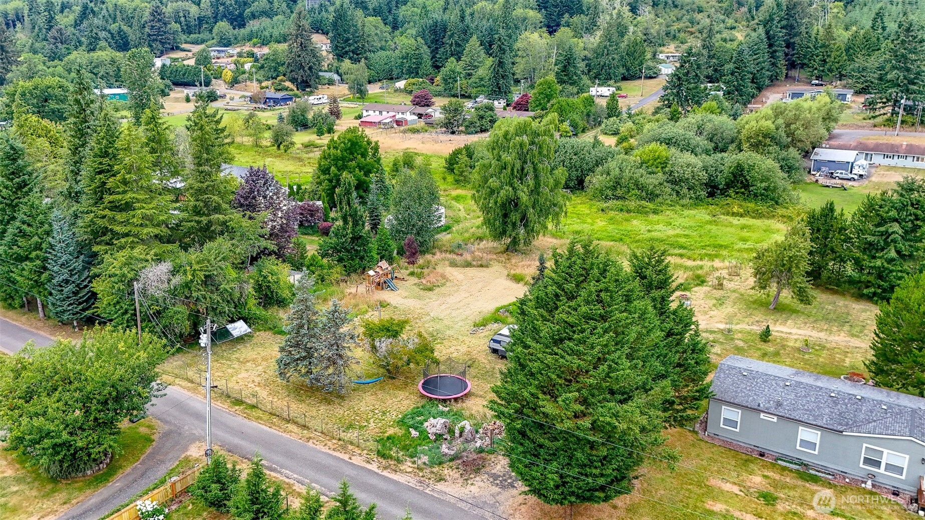 Land in Montesano 4