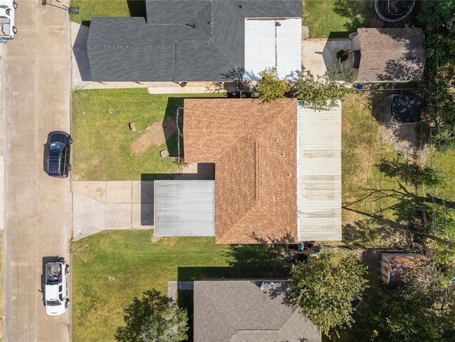 3520 Mattye Maye Dr, House other with 3 bedrooms, 2 bathrooms and null parking in Pasadena TX | Image 32