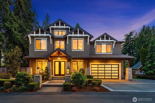 10856 Ne 12th St, Bellevue, WA, 98004-4410 | Card Image