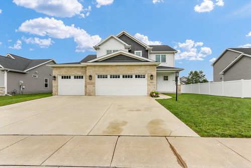 2009 Max Run Dr, Champaign, IL, 61822-3755 | Card Image