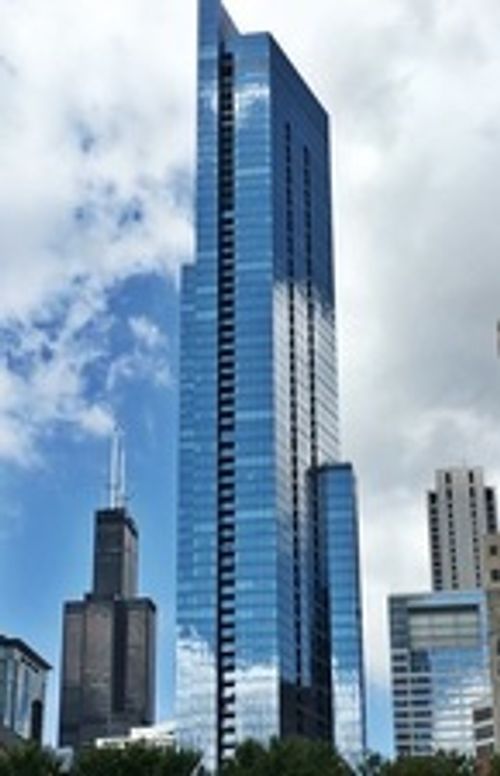 1807-60 Monroe St, Chicago, IL, 60603-2744 | Card Image
