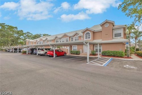 205-3941 Leeward Passage Ct, BONITA SPRINGS, FL, 34134-6307 | Card Image