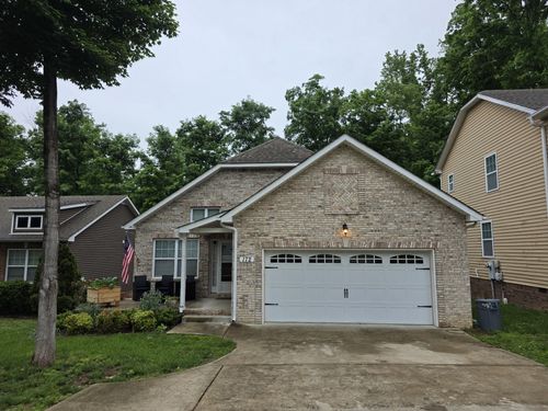 172 Porters Bluff Rd, Clarksville, TN, 37040-4537 | Card Image