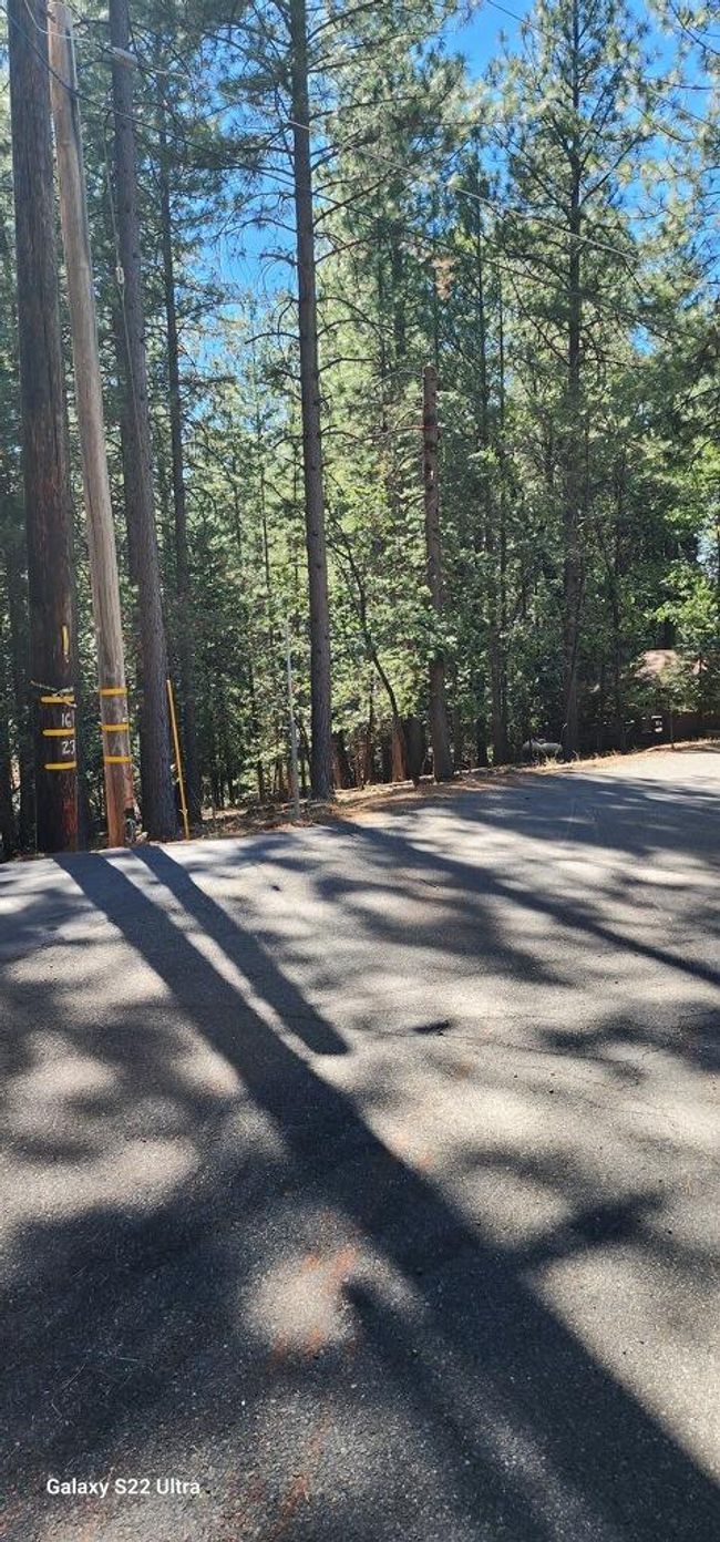 5701 Lupin Lane, Home with 0 bedrooms, 0 bathrooms and null parking in Pollock Pines CA | Image 5
