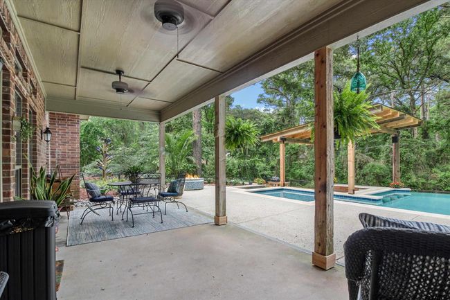 18551 Lazy Ln, House other with 5 bedrooms, 4 bathrooms and null parking in Flint TX | Image 37