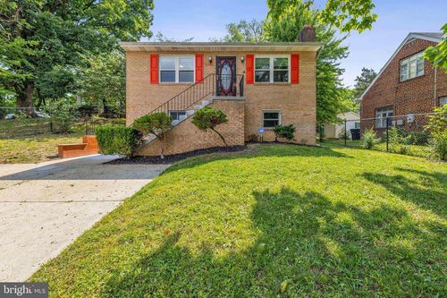 2506 Shadyside Ave, SUITLAND, MD, 20746-5003 | Card Image