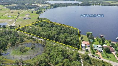 7435-7500 Sparta Road, Home with 0 bedrooms, 0 bathrooms and null parking in Sebring FL | Image 2