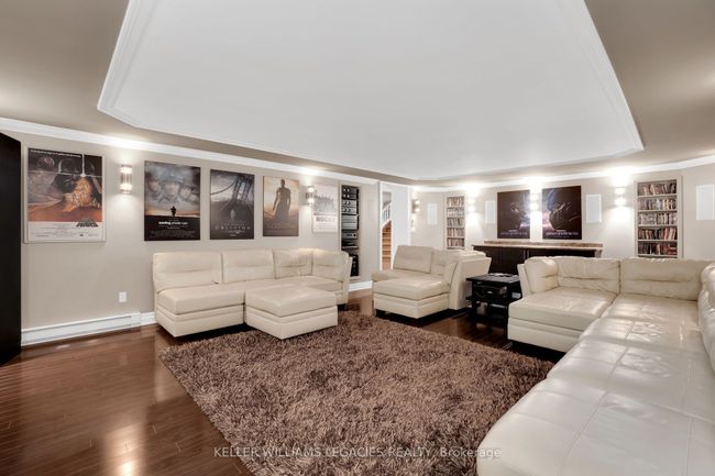 360 Conservation Dr, House other with 6 bedrooms, 4 bathrooms and 8 parking in Brampton ON | Image 45