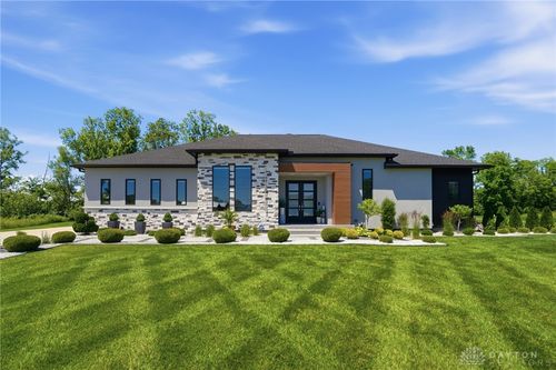 2268 Presley Ct, Lebanon, OH, 45036-3502 | Card Image