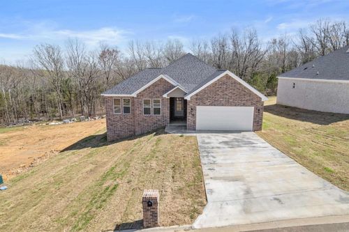 518 Madeleine Circle, Austin, AR, 72007 | Card Image