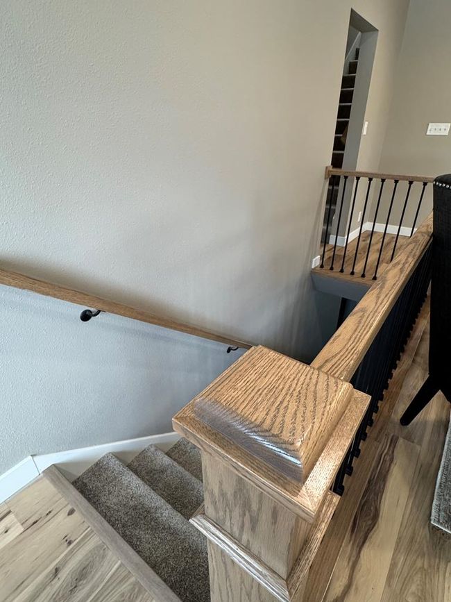 2414 Poplar Ave, Home with 6 bedrooms, 4 bathrooms and null parking in Duncombe IA | Image 48