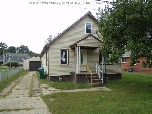 219 2nd St N, Saint Albans, WV, 25177-1530 | Card Image