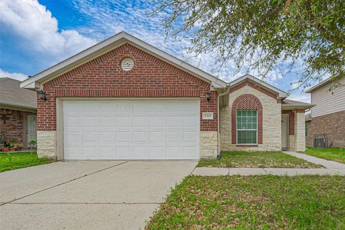 3327 Bluebird Park Ln, Humble, TX, 77338-1966 | Card Image