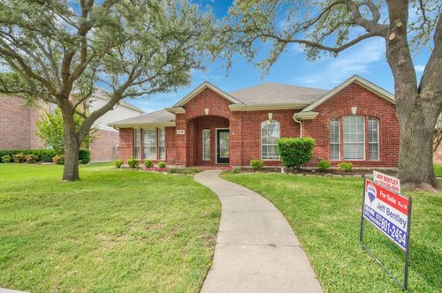 11130 Clearstream Ln, Frisco, TX, 75035-3791 | Card Image