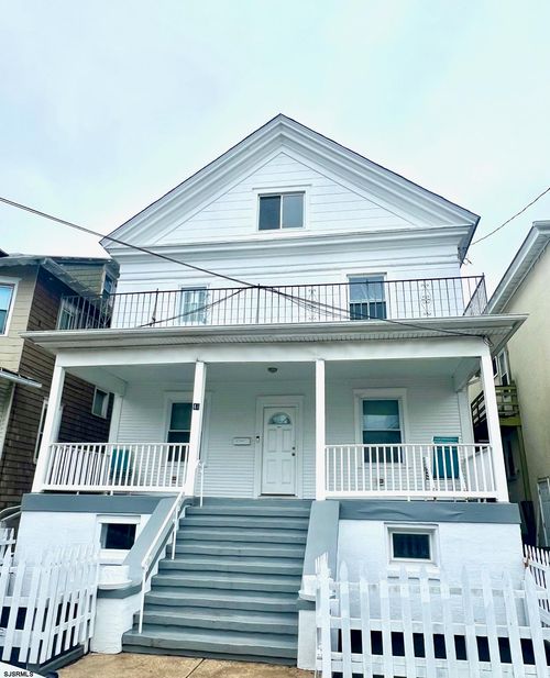 46 S Elberon Ave, Atlantic City, NJ, 08401 | Card Image