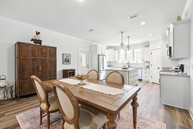 344 Royal Tern Ct, House other with 3 bedrooms, 2 bathrooms and 4 parking in Carrabelle FL | Image 6