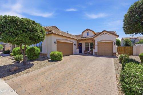 3901 E Powell Pl, Chandler, AZ, 85249-2047 | Card Image