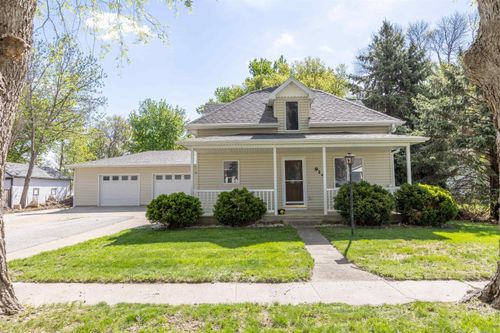 914 Evans Street, Sloan, IA, 51055 | Card Image