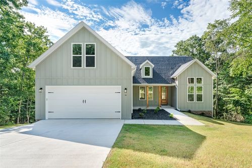 24 Selkirk Dr, Bella Vista, AR, 72715-4303 | Card Image