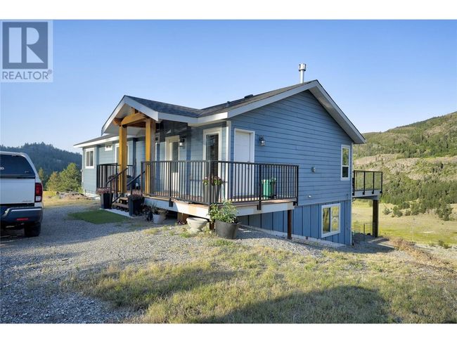 189 Resolute Rd, House other with 2 bedrooms, 3 bathrooms and null parking in Kaleden BC | Image 42