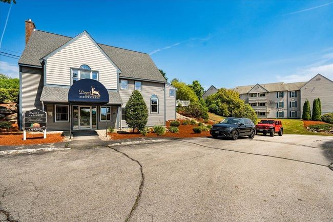 APT-203 - 90 Eastern Ave, Condo with 1 bedrooms, 1 bathrooms and null parking in Manchester NH | Image 23