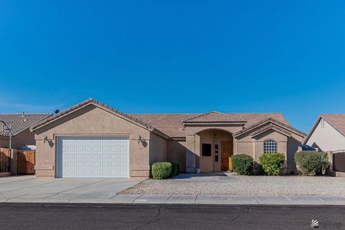 11290 S Avenida La Primera, Yuma, AZ, 85367-4925 | Card Image