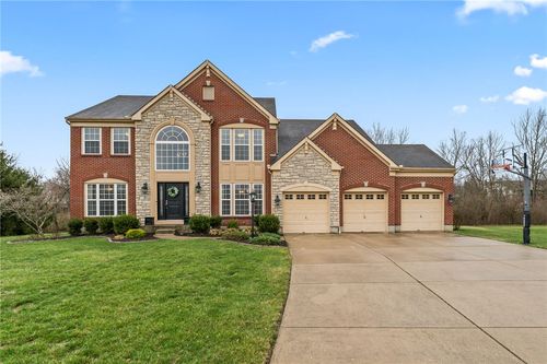 5518 Fairmeadow Ct, Mason, OH, 45040-7768 | Card Image