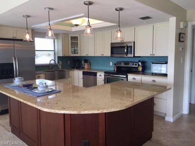 APT-84B - 1590 Islamorada Blvd, Condo with 2 bedrooms, 2 bathrooms and 1 parking in PUNTA GORDA FL | Image 9