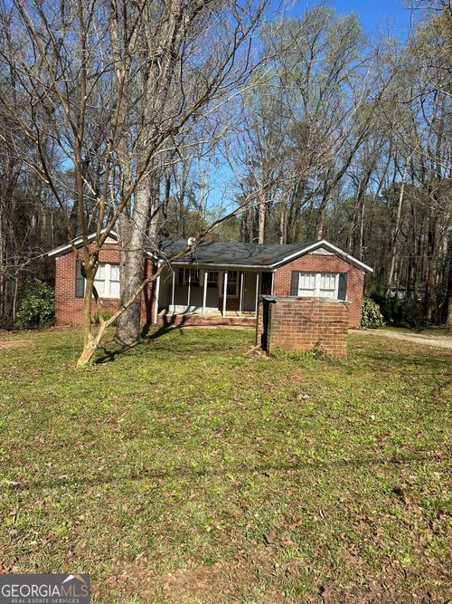 390 Charlotte Blvd, Stockbridge, GA, 30281-3826 | Card Image