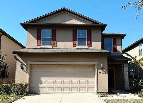 14020 Corrine Cir, Jacksonville, FL, 32258-5526 | Card Image