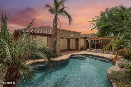726 E Kingbird Dr, Gilbert, AZ, 85297-1212 | Card Image