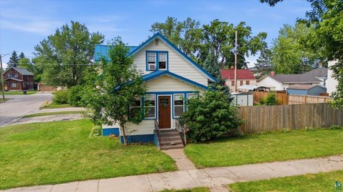 1419 10th St S, Virginia, MN, 55792 | Card Image
