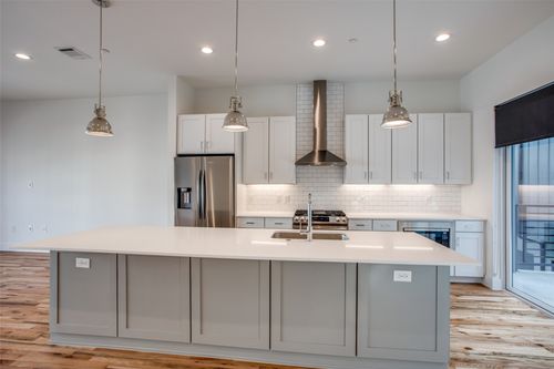 505-2128 Ashby Street, Dallas, TX, 75204 | Card Image