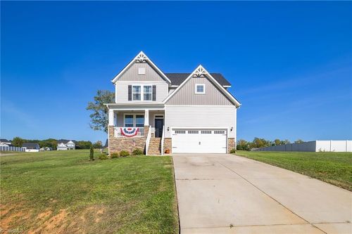3497 Old Lake Ct, Stokesdale, NC, 27357-9452 | Card Image