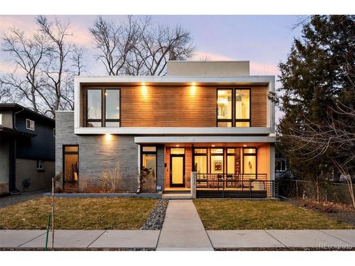 3915 W Byron Pl, Denver, CO, 80212-1129 | Card Image