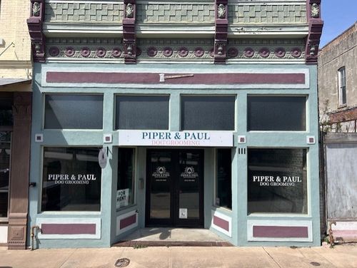 111 N Main Street, Taylor, TX, 76574 | Card Image