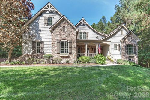 245 Farm Estates Dr, Rockwell, NC, 28138-7874 | Card Image