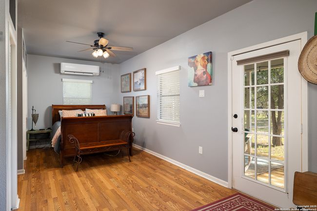 1060 Forest View Dr, House other with 1 bedrooms, 1 bathrooms and null parking in Blanco TX | Image 10