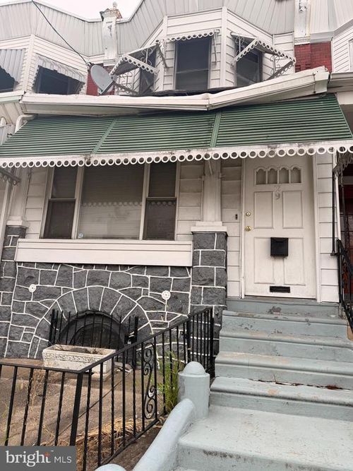 29 N 62nd Street, PHILADELPHIA, PA, 19139 | Card Image