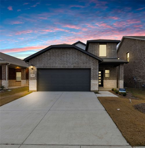 601 Willet Dr, Mckinney, TX, 75069-2250 | Card Image