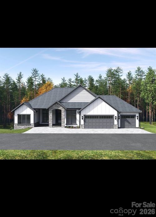 246 Turkey Ridge Rd, Fletcher, NC, 28732-0616 | Card Image