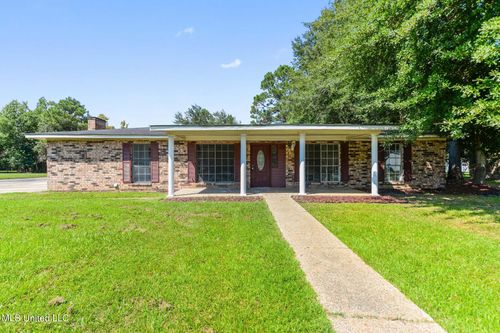 2008 C W Webb Rd, Gautier, MS, 39553-6910 | Card Image