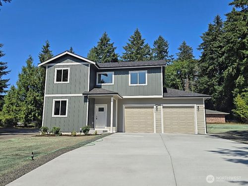 4502 Ridgewood Ct Nw, Olympia, WA, 98502-3643 | Card Image