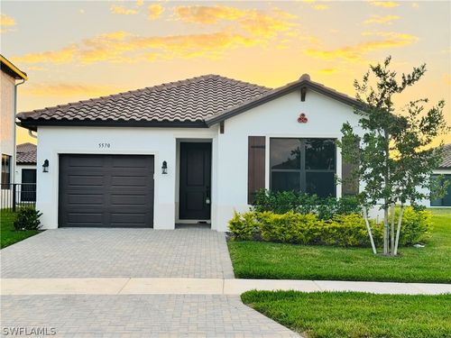 5570 Cassidy Ln, AVE MARIA, FL, 34142-5108 | Card Image