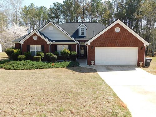 40 Pebble Brooke Ct, Covington, GA, 30016-3011 | Card Image