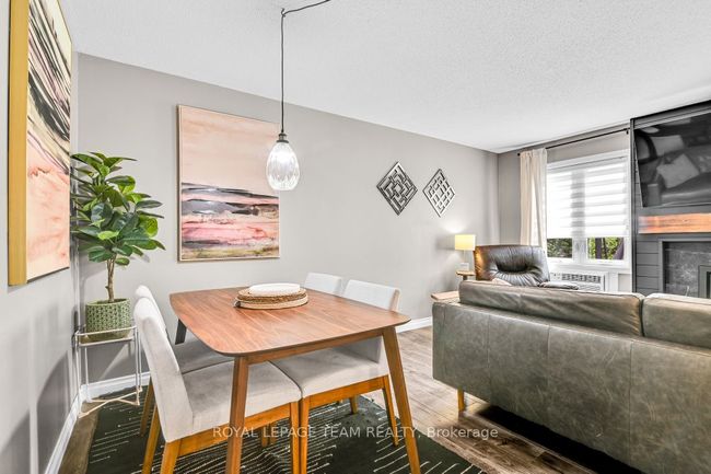 1 - 5 Timberview Way, Condo with 2 bedrooms, 3 bathrooms and 1 parking in Nepean ON | Image 12